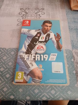 Fifa 19