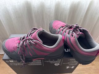 Zapatillas monte niña