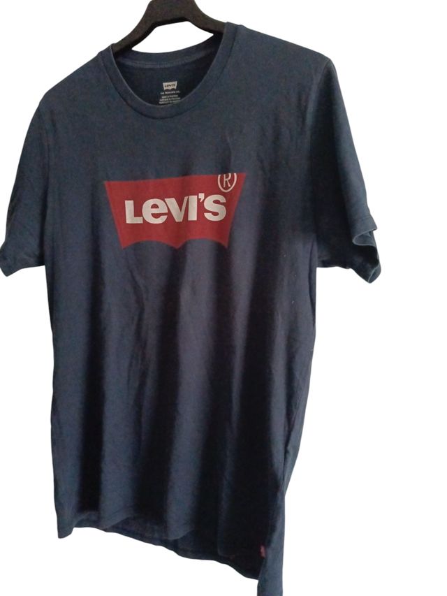 Camiseta Levi's unisex