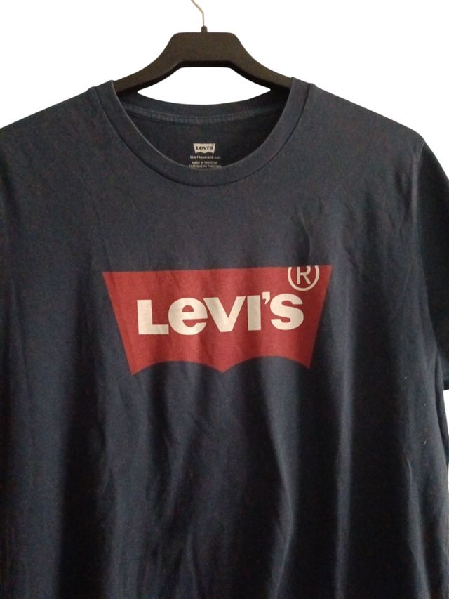 Camiseta Levi's unisex