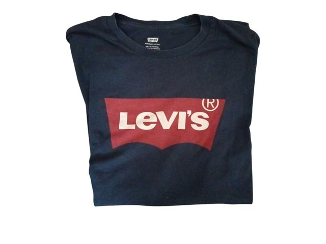 Camiseta Levi's unisex