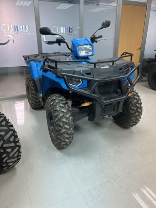 Polaris Sportsman 570
