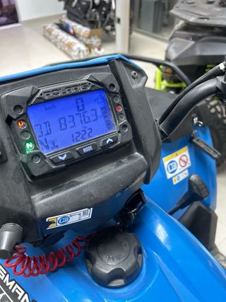 Polaris Sportsman 570