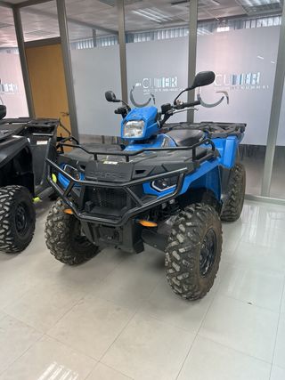 Polaris Sportsman 570