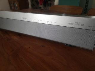 Super Altavoz barra de sonido Panasonic