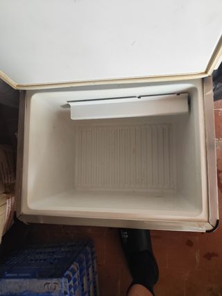 Nevera camión,coche Dometic 
