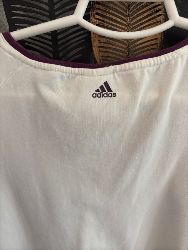 Camiseta Adidas