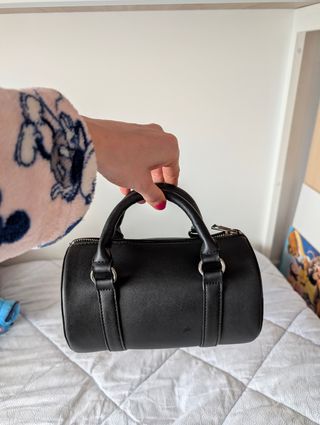 Bolso negro