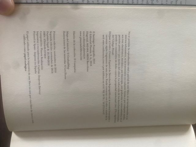 Yo, Julia: Premio Planeta 2018 (Spanish Edition)