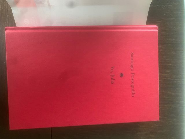 Yo, Julia: Premio Planeta 2018 (Spanish Edition)