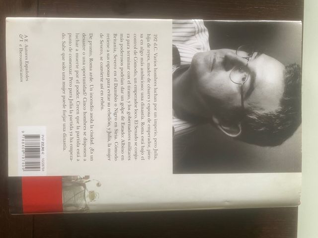 Yo, Julia: Premio Planeta 2018 (Spanish Edition)