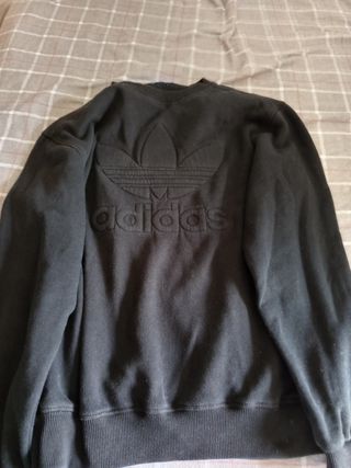 Sudadera adidas