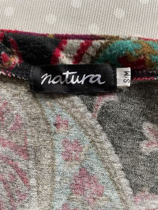 Vestido talla S elastico