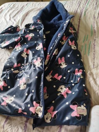 Chaqueta 