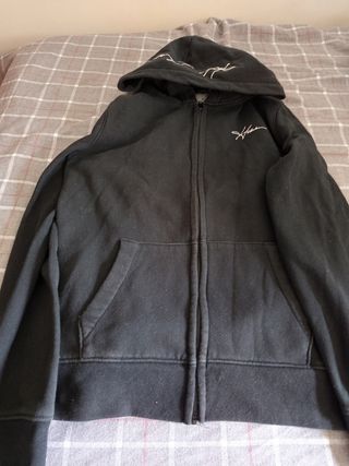 Sudadera hollister
