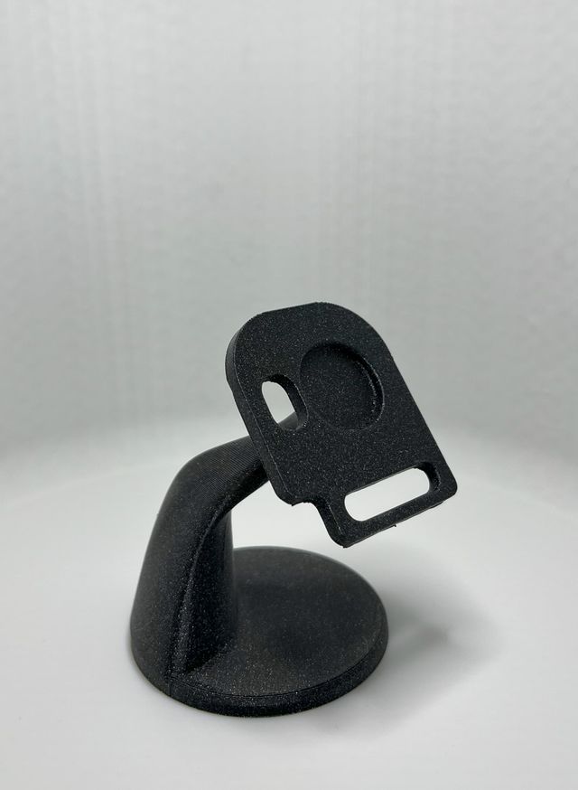 Supporto per orologio Garmin e base di ricarica