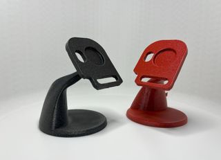 Soporte y base de carga reloj garmin