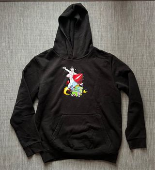 Sudadera ARTA