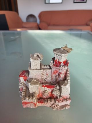 Candela castello di gradara