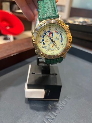 Reloj Festina a estrenar