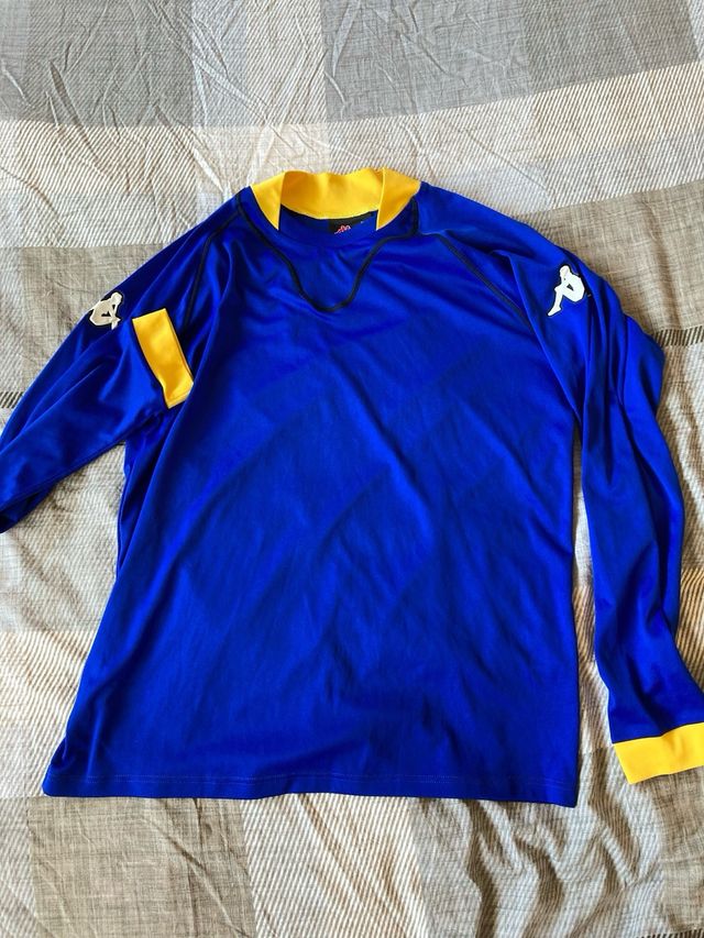 Maglia calcio