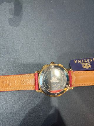 Reloj Festina a estrenar