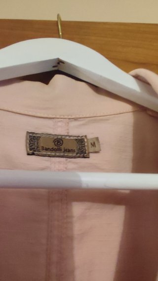 Chaqueta americana mujer