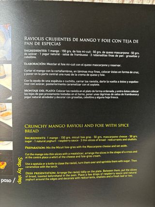 Libro de alta cocina andaluza