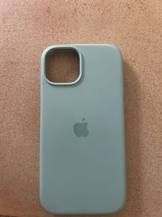 iPhone 14 como nuevo .