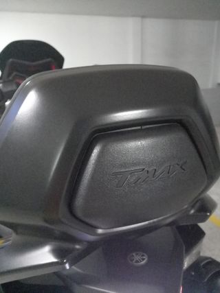 Tmax 530 2012