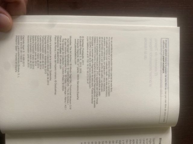 Los asesinos del emperador:de Trajano