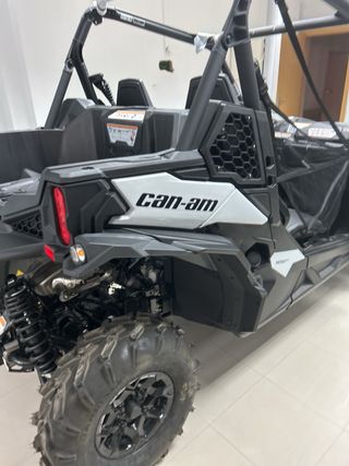 Can Am Maverick 700