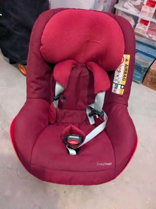 Hamaca bebe 