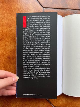 IL PROFETA DEL LUNGO TERMINE