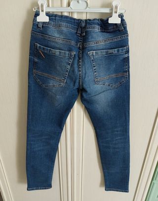 Jeans tg.10-11 anni