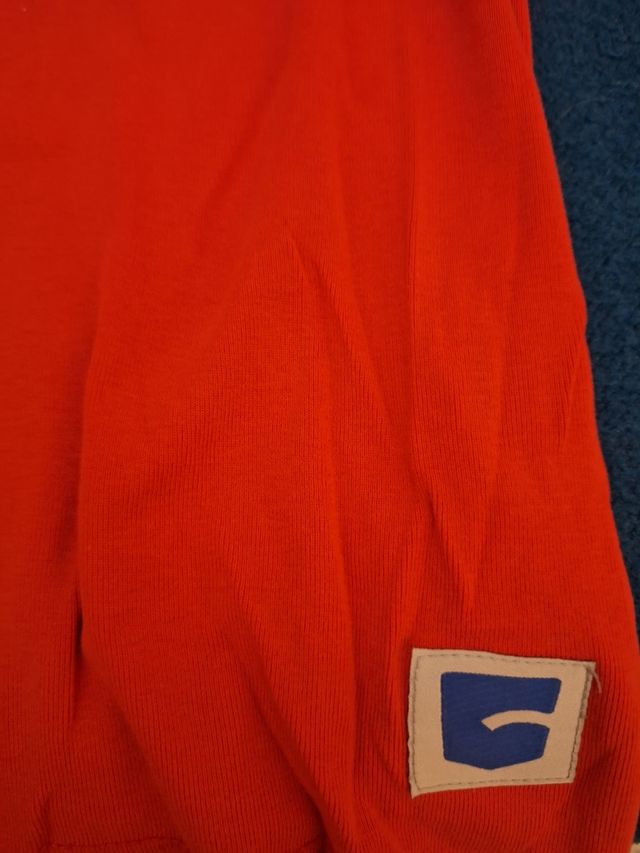 Camisetas manga larga G Star