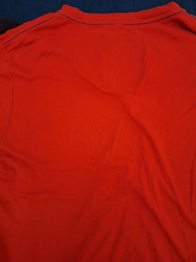 Camisetas manga larga G Star