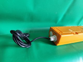 CARICA BATTERIA TELECOMANDO  HETRONIC GA609TG V18