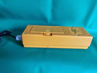 CARICA BATTERIA TELECOMANDO  HETRONIC GA609TG V18