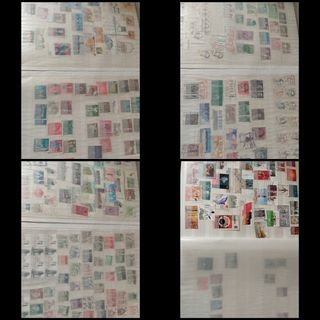 Clasificador sellos Alemania XL