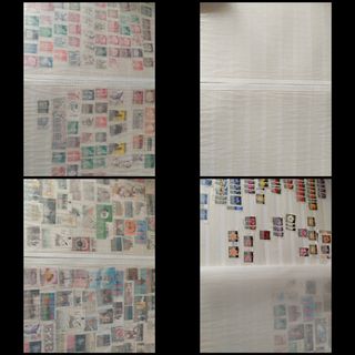 Clasificador sellos Alemania XL