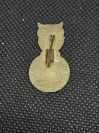 Insignias de imperdible