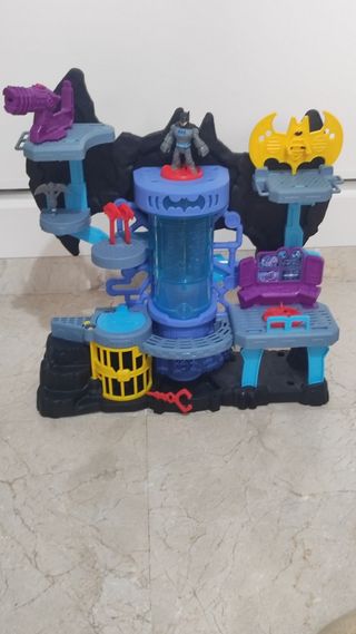 Torre Batman 