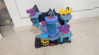Torre Batman 