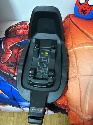 SILLA MAXI-COSI PEARL PRO2 + BASE ISOFIX