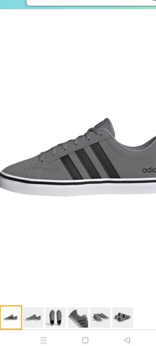 ZAPATILLAS ADIDAS 