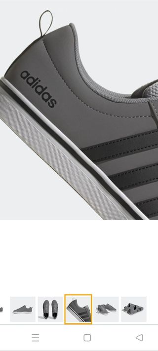 ZAPATILLAS ADIDAS 