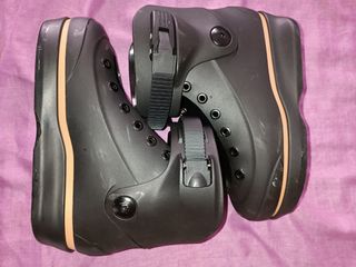 Shell patines standard omni talla 37-38