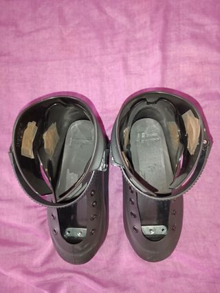 Shell patines standard omni talla 37-38