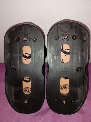 Shell patines standard omni talla 37-38